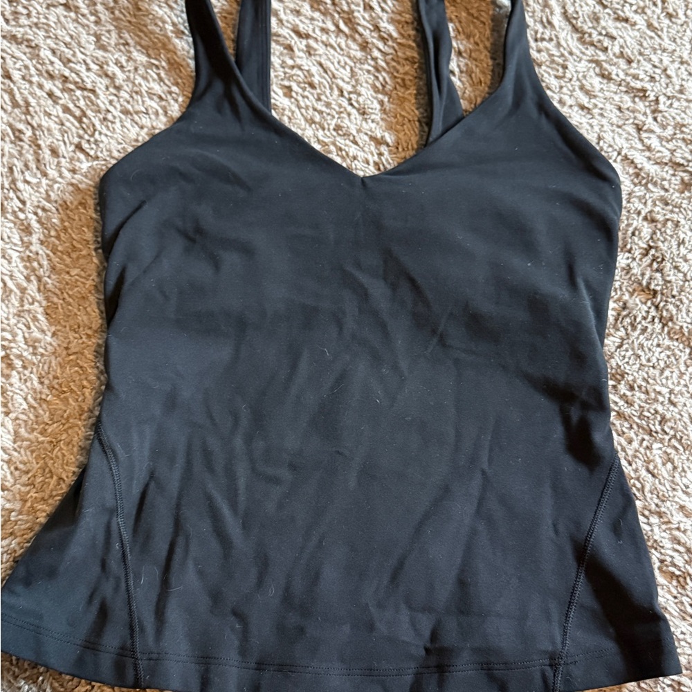 Lululemon align tank top